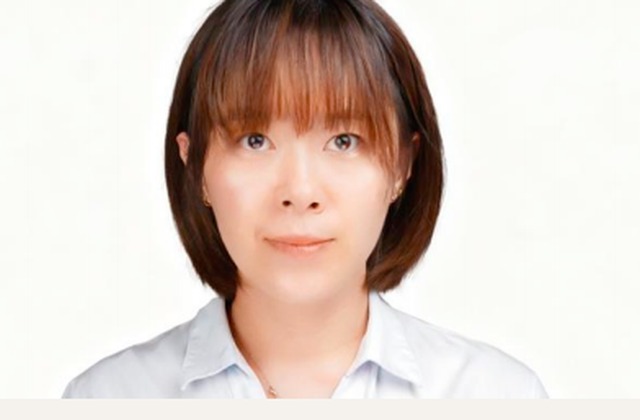 段舒玥