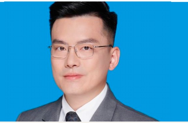 高兴龙