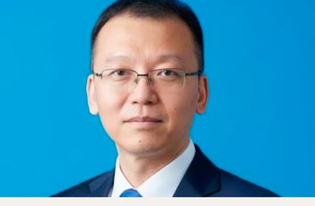 吕刚